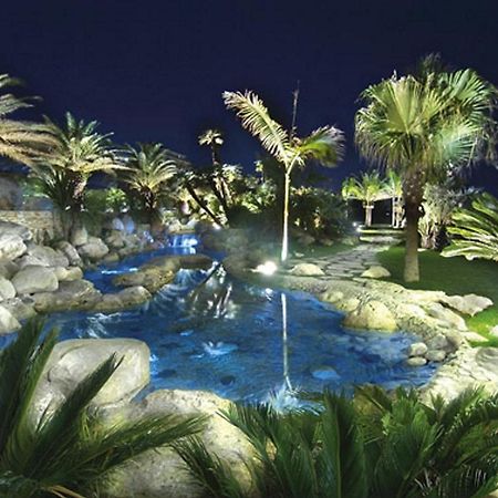 Hotel Imperial San Benedetto del Tronto Exteriör bild